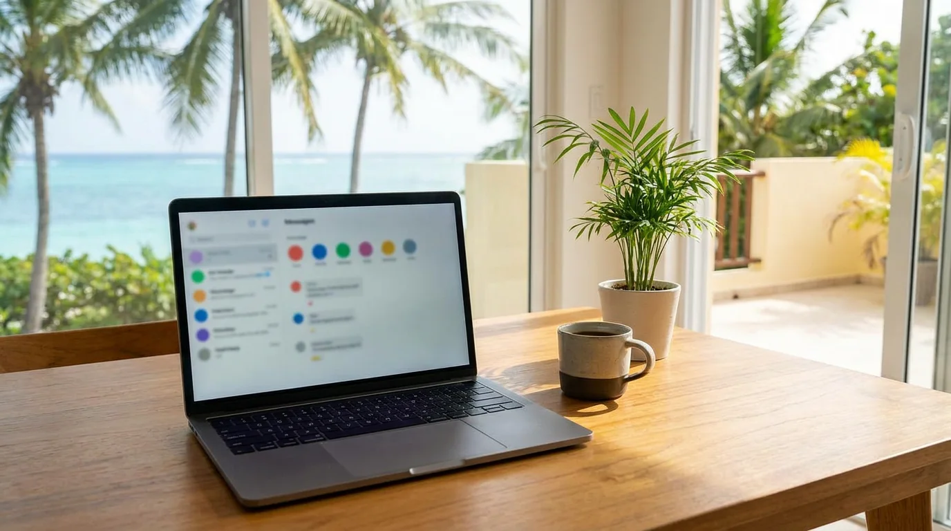 One Inbox to Rule Them All: Email, WhatsApp, Messenger and Instagram for Real Estate
