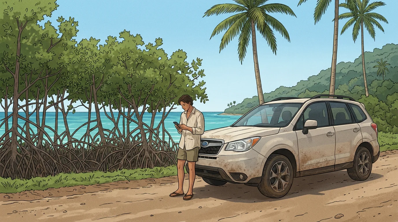 Your Brokerage in Your Pocket: What the Propzy Mobile App Does on the Road